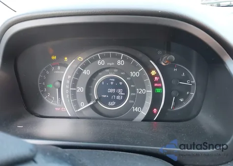 2014 Honda Cr-V Lx from USA, damaged, VIN 3CZRM3H35EG713159